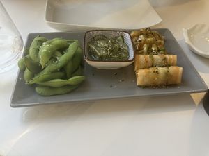   at Baushi in Carvoeiro