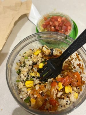  at MSP - Farmer's Fridge - T1 & T2 in Minneapolis