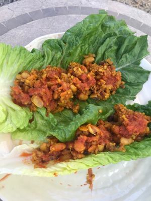  at Gypsy Wagon in Rosarito