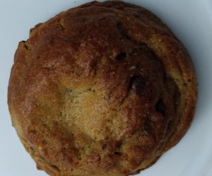  at Blonde Biscuiterie in Montreal