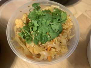   at Spice Island Tea House in Pittsburgh