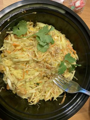   at Spice Island Tea House in Pittsburgh