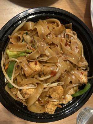   at Spice Island Tea House in Pittsburgh