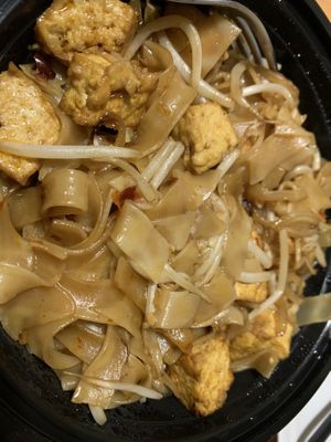   at Spice Island Tea House in Pittsburgh