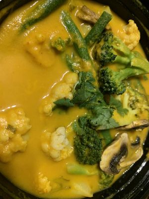   at Spice Island Tea House in Pittsburgh