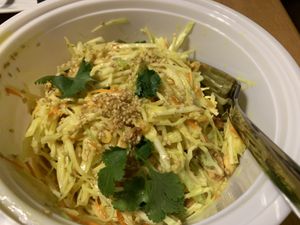   at Spice Island Tea House in Pittsburgh