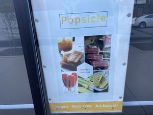   at Cafe Bel-Air in Edmonton