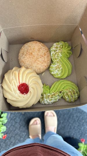   at Cafe Bel-Air in Edmonton