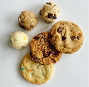  at Hallows Pizza in St Helens