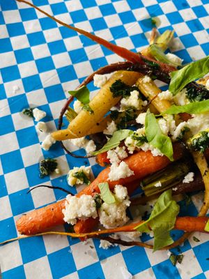  at Hallows Pizza in St Helens