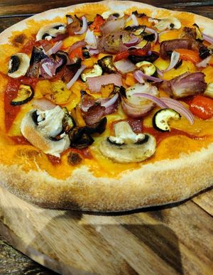  at The Hideout Cafe Kitchen & Bar in Scarborough