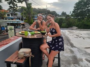  at Jimveg in Jimbaran