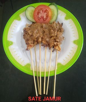  at Jimveg in Jimbaran