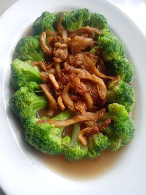  at Jimveg in Jimbaran