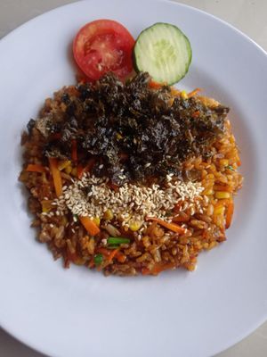  at Jimveg in Jimbaran