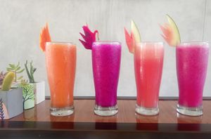  at Jimveg in Jimbaran