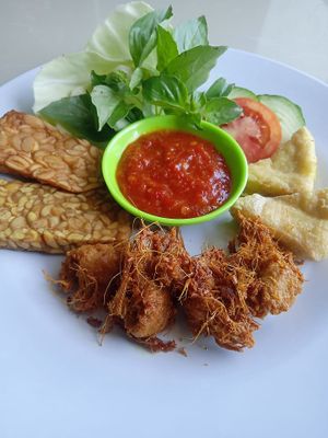  at Jimveg in Jimbaran