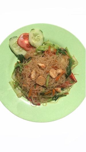  at Jimveg in Jimbaran