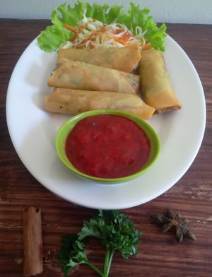  at Jimveg in Jimbaran