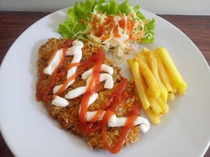  at Jimveg in Jimbaran