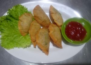  at Jimveg in Jimbaran