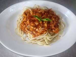  at Jimveg in Jimbaran