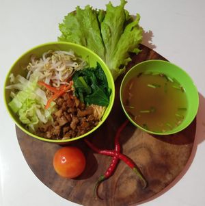  at Jimveg in Jimbaran