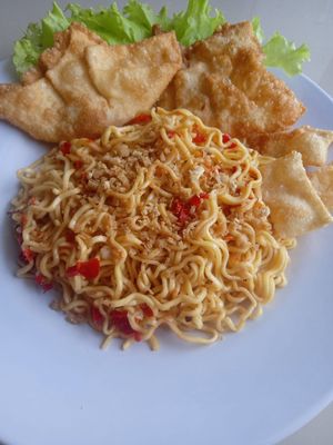  at Jimveg in Jimbaran