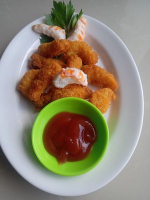  at Jimveg in Jimbaran