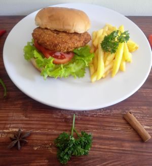  at Jimveg in Jimbaran