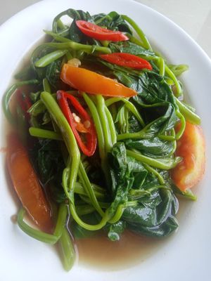  at Jimveg in Jimbaran