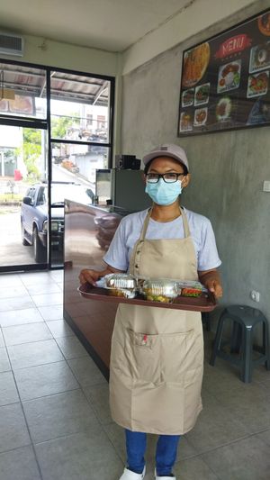  at Jimveg in Jimbaran