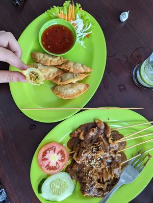  at Jimveg in Jimbaran