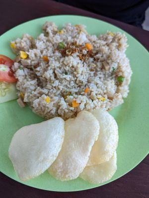  at Jimveg in Jimbaran