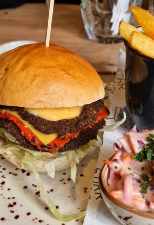  at StirrUps in Evesham