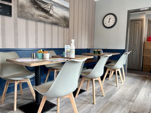 Seating   at No. 19 in Avoch