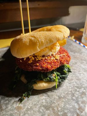   at Banda Bistropub in Feltre