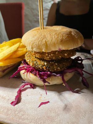   at Banda Bistropub in Feltre