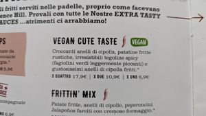  at Banda Bistropub in Feltre