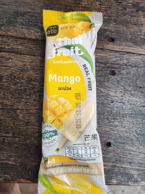 Vegan at Chicken and Bee in Prachuap Khiri Khan