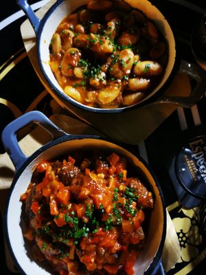  at Bar Parada in Tenerife