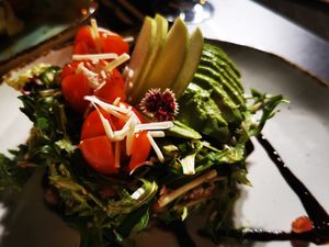  at Bar Parada in Tenerife