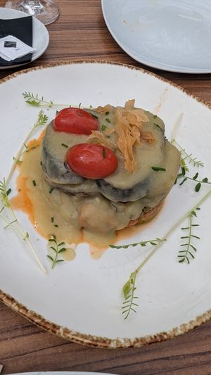  at Bar Parada in Tenerife