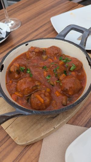  at Bar Parada in Tenerife