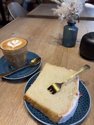   at Laibgenuss in Koblenz