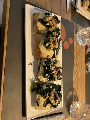 Ok  at Bolle Pizzeria Seregno in Seregno