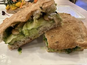   at Bolle Pizzeria Seregno in Seregno