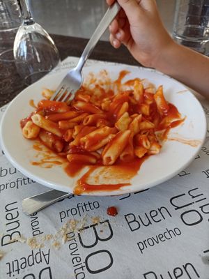  at Albergue de Morata in Morata De Jalon