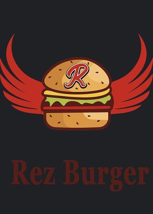 Vegan Burgers ~ Vegan Chicken Nuggets ~ Fries both Classic and Sweet Potato ~ Vegan Sauces   at Rez Burger  in Mckinney