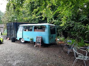  at The French Fox in Isle Of Arran